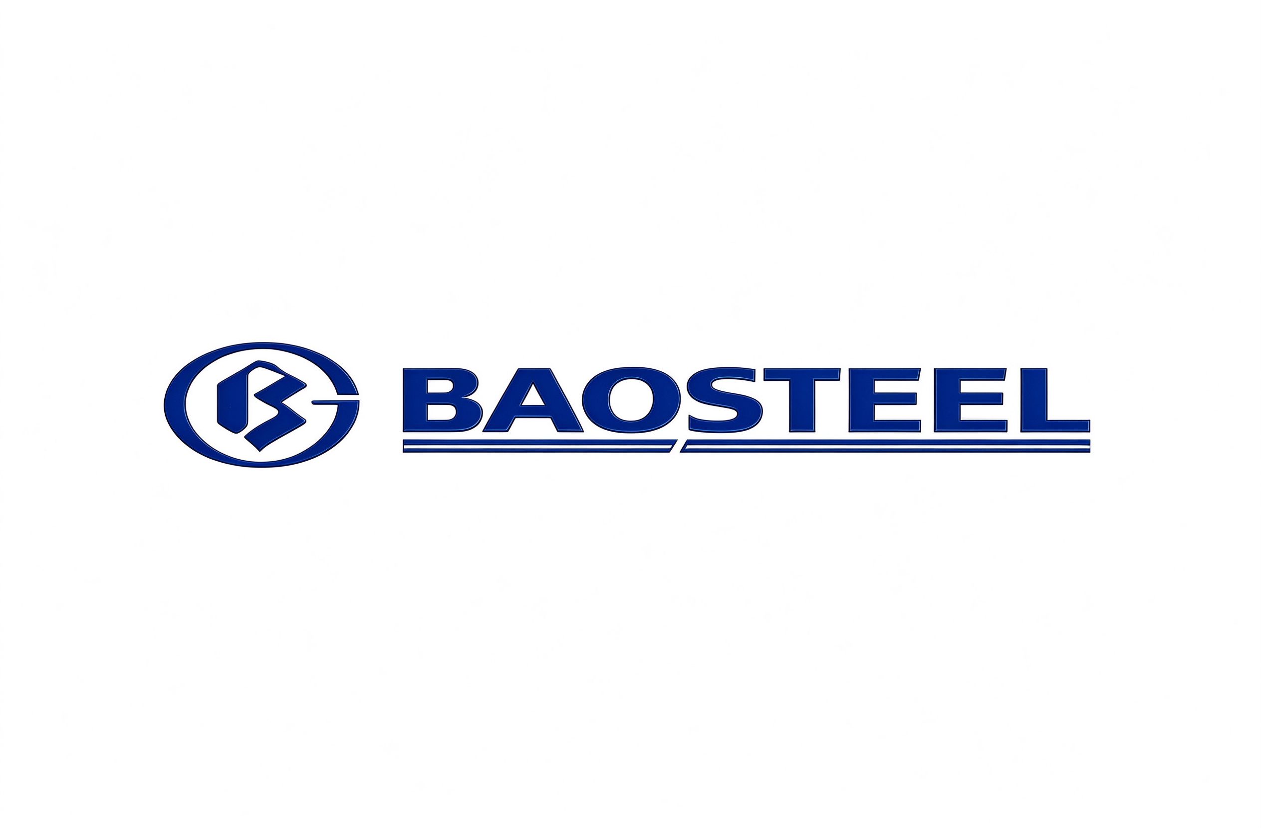 BAOSTEEL宝钢