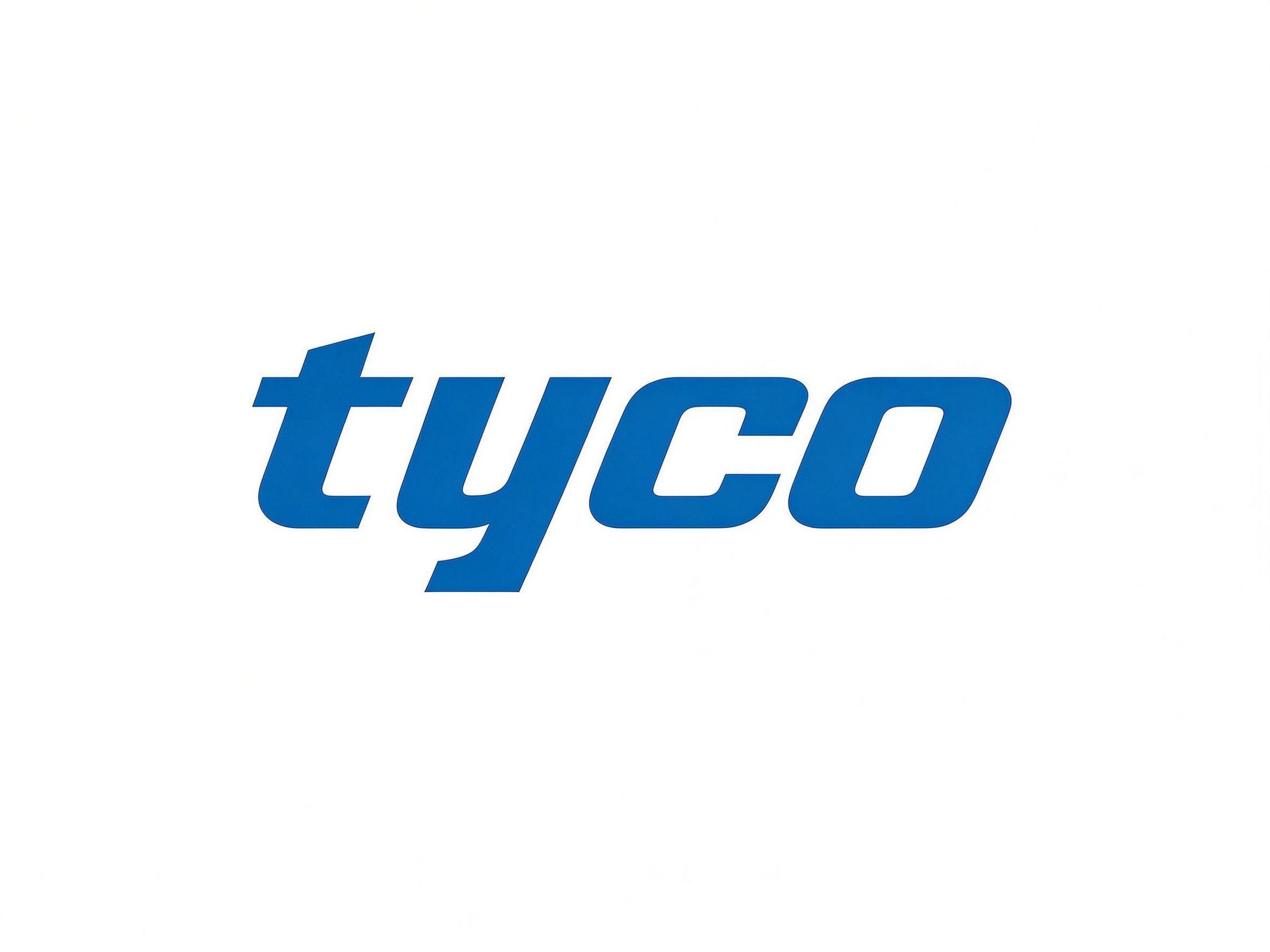 tyco泰科